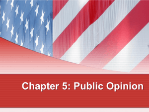 Public Opinion - Kenston Local Schools