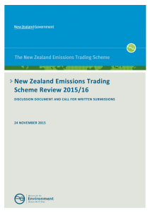 FORMATTED Gas guidance NZ ETSto formatter