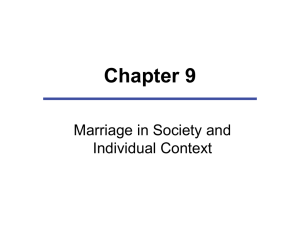 Chapter 9 - Cengage Learning