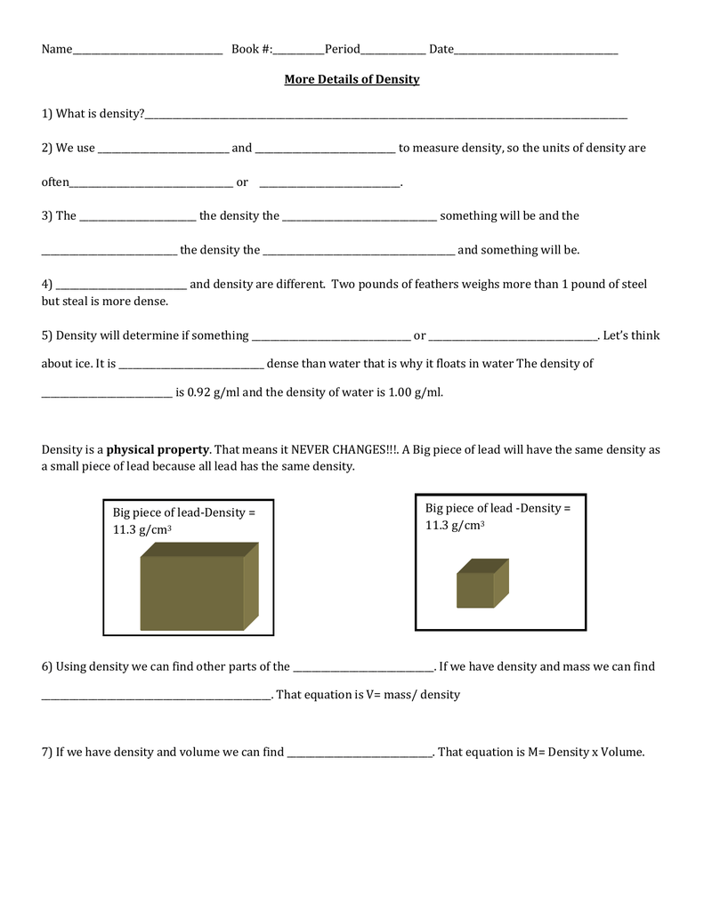 density-worksheets-with-answers