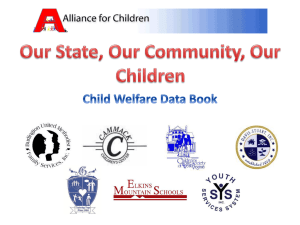 File - Alliance for Children