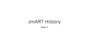 smART History Cards Stone Age