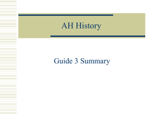 ah_history_guide_3_summary