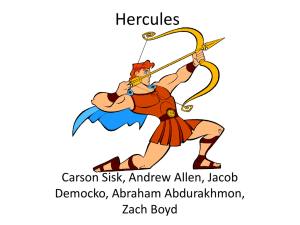 Hercules - PatriciaNowacky