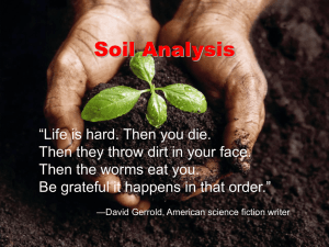 Soil - LPS.org