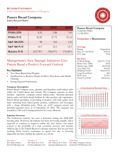 Little Investment Bankers of