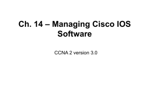CCNA-2V3_Ch14