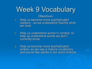 Vocabulary - Week 9 week_9_vocabulary1