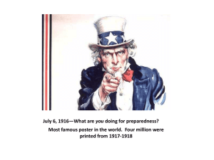 The Propaganda Project