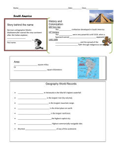 Around the Room Search Worksheet