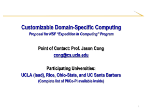 CDSC_final - UCLA Computer Science