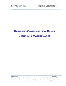 Deferred Compensation Plans Setup and Maintenance v2_0_2