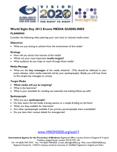 WSD12_Media_Guidelines - International Agency for the