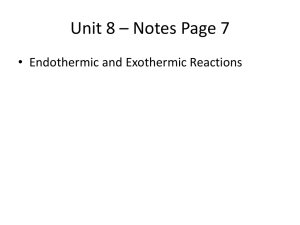 Unit 8 * Notes Page 7