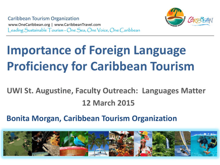 caribbean tourism organization functions