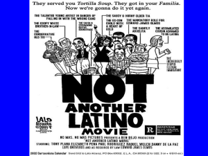 Latino Identity, Assimilation/Acculturation