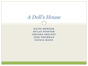 A Doll's House - plsdzoo-nm