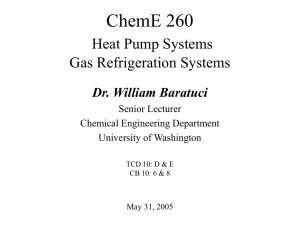 ChemE 260 - LearnThermo.com