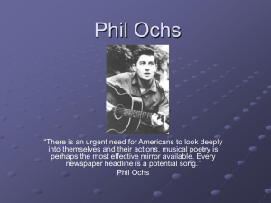 00 Phil Ochs