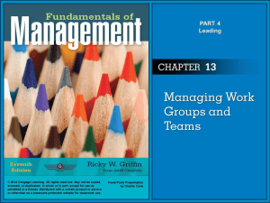 Fundamentals of Management 7e