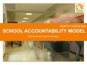 Accountability Model