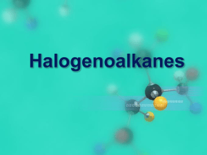 Lesson-4-Halogenoalkanes-