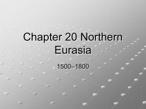 Chapter 20 PPT