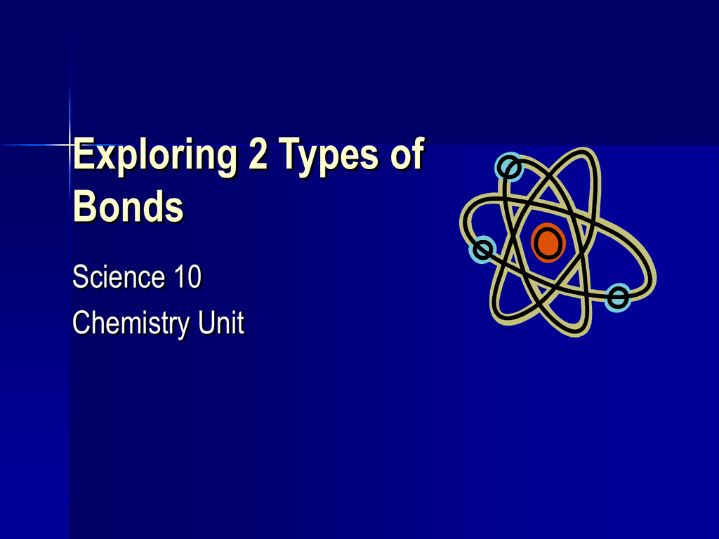 ionic-bonds
