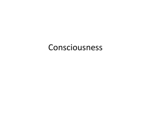 Consciousness - Cloudfront.net