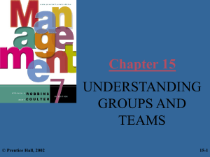 Chapter 15 - Personal.kent.edu