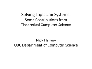 PPTX - UBC Department of Computer Science