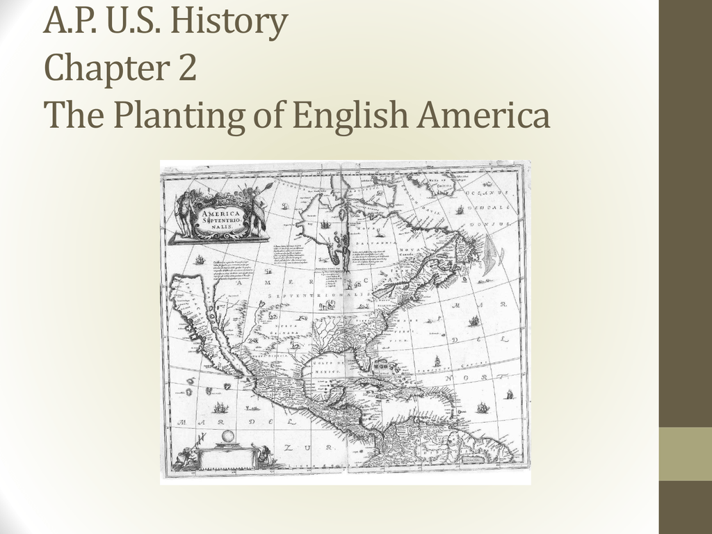 notes-chapter-2-the-planting-of-english-america