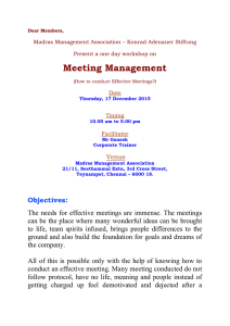 event_188 - Madras Management Association