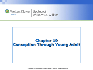Chapter-19,-conception-to-adolesence