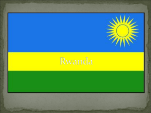 Rwandan
