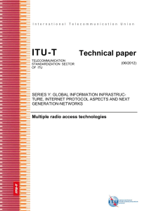 9 Resource IDs and multi-connection functional entities