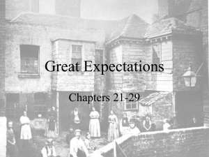 Great Expectations