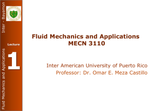 MAE 241 –Statics Fall 2006 Jacky C. Prucz