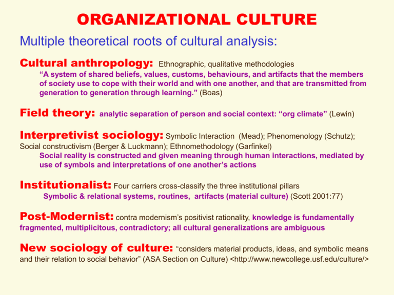 SOC 8311 Basic Social Statistics