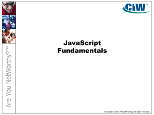 Java JavaScript