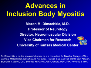 view his PowerPoint slides here - University of Kansas Medical Center