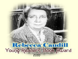 RebeccaCaudill2010