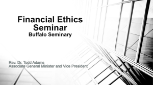 Financial Ethics Buffalo Seminary-2