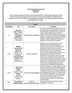 Middle - Miami-Dade County Public Schools