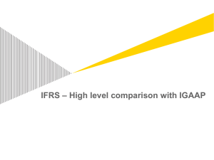 IFRS