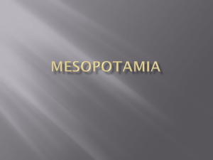 Mesopotamia - s3.amazonaws.com