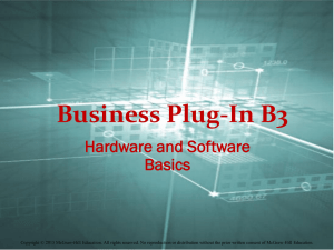 Business Plug-In B3 PowerPoint Presentation