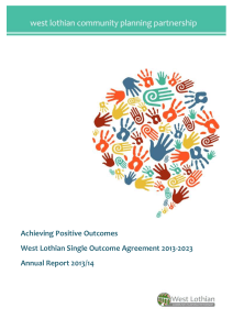 SOA Annual Report 2013/14 Template