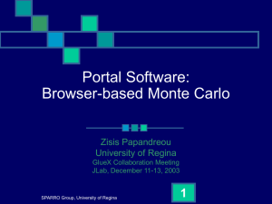 Portal Software