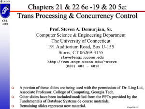 cse4701chap21and22